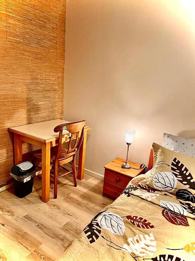 Appartement 3 Pieces Pour 1 A 5 Voyageurs Rillieux-la-Pape エクステリア 写真