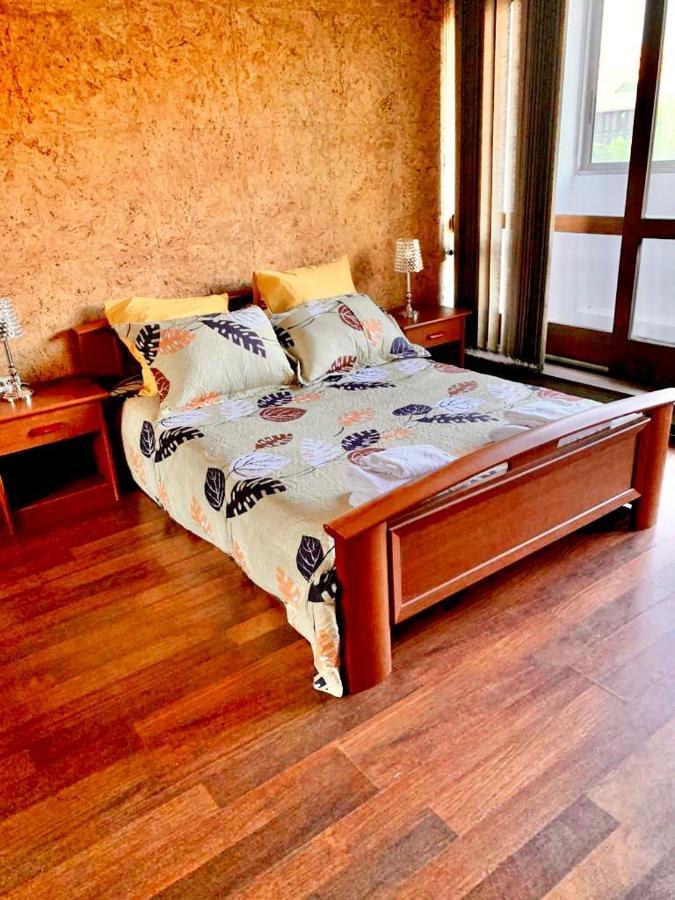 Appartement 3 Pieces Pour 1 A 5 Voyageurs Rillieux-la-Pape エクステリア 写真