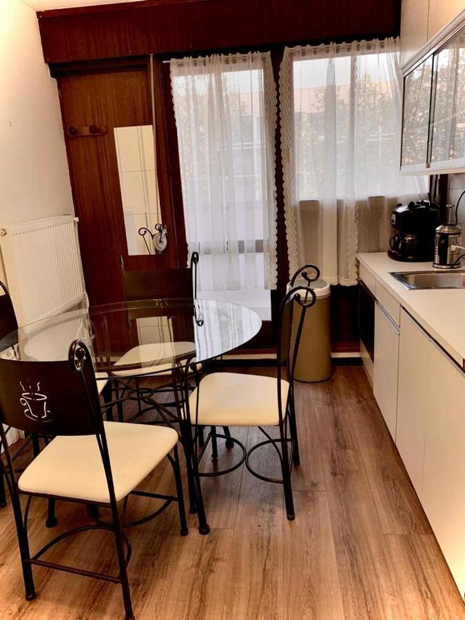Appartement 3 Pieces Pour 1 A 5 Voyageurs Rillieux-la-Pape エクステリア 写真