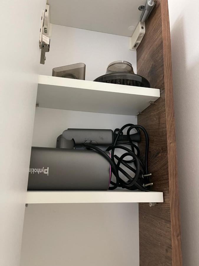 Appartement 3 Pieces Pour 1 A 5 Voyageurs Rillieux-la-Pape エクステリア 写真