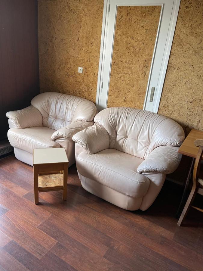 Appartement 3 Pieces Pour 1 A 5 Voyageurs Rillieux-la-Pape エクステリア 写真