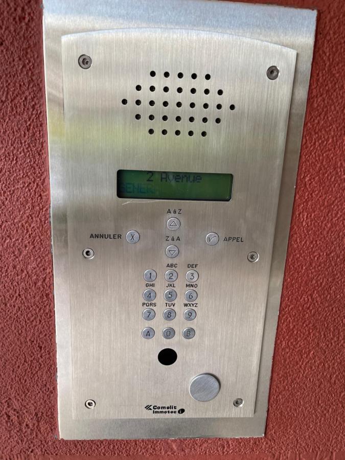 Appartement 3 Pieces Pour 1 A 5 Voyageurs Rillieux-la-Pape エクステリア 写真