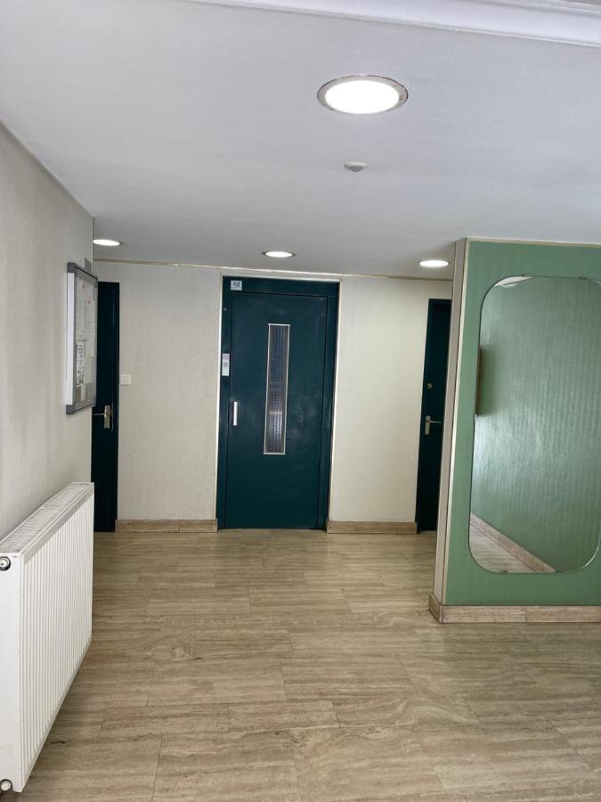 Appartement 3 Pieces Pour 1 A 5 Voyageurs Rillieux-la-Pape エクステリア 写真