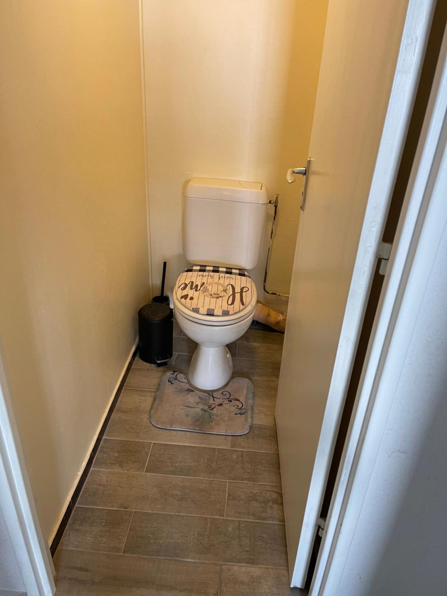 Appartement 3 Pieces Pour 1 A 5 Voyageurs Rillieux-la-Pape エクステリア 写真