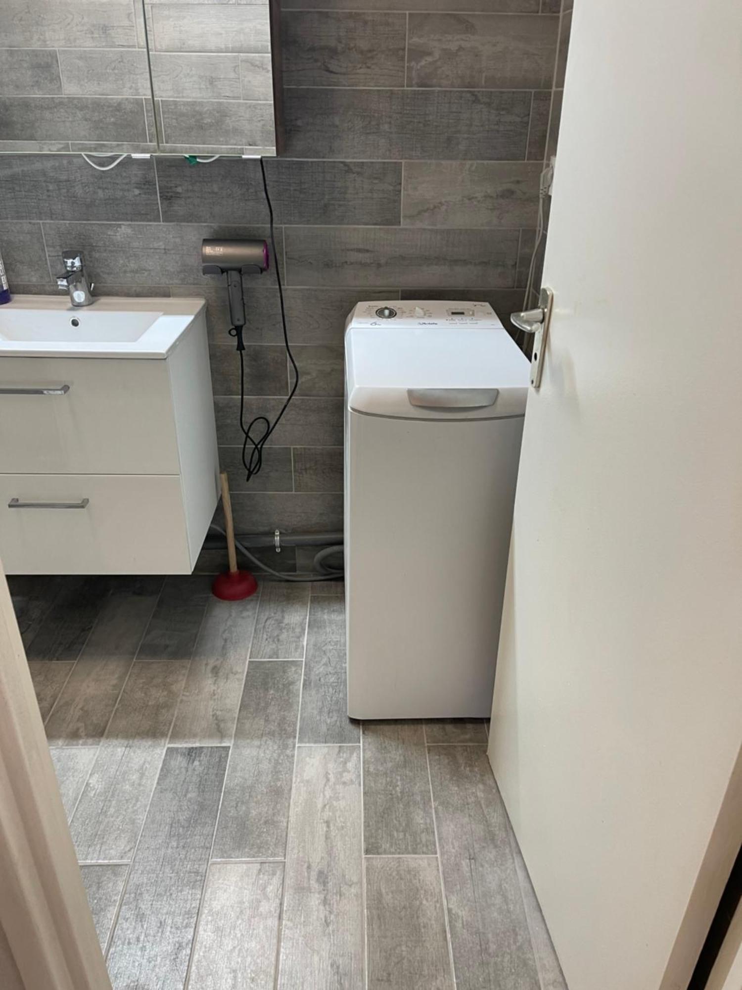 Appartement 3 Pieces Pour 1 A 5 Voyageurs Rillieux-la-Pape エクステリア 写真