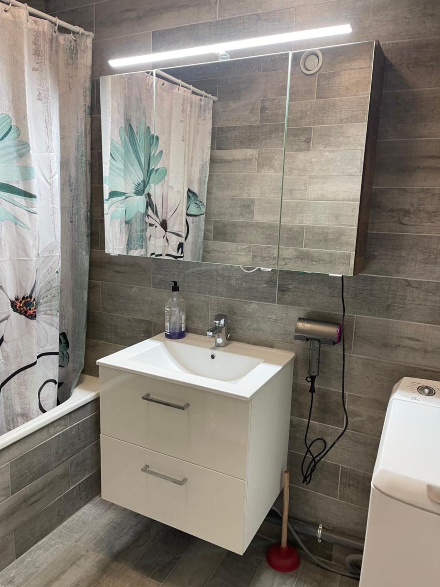 Appartement 3 Pieces Pour 1 A 5 Voyageurs Rillieux-la-Pape エクステリア 写真