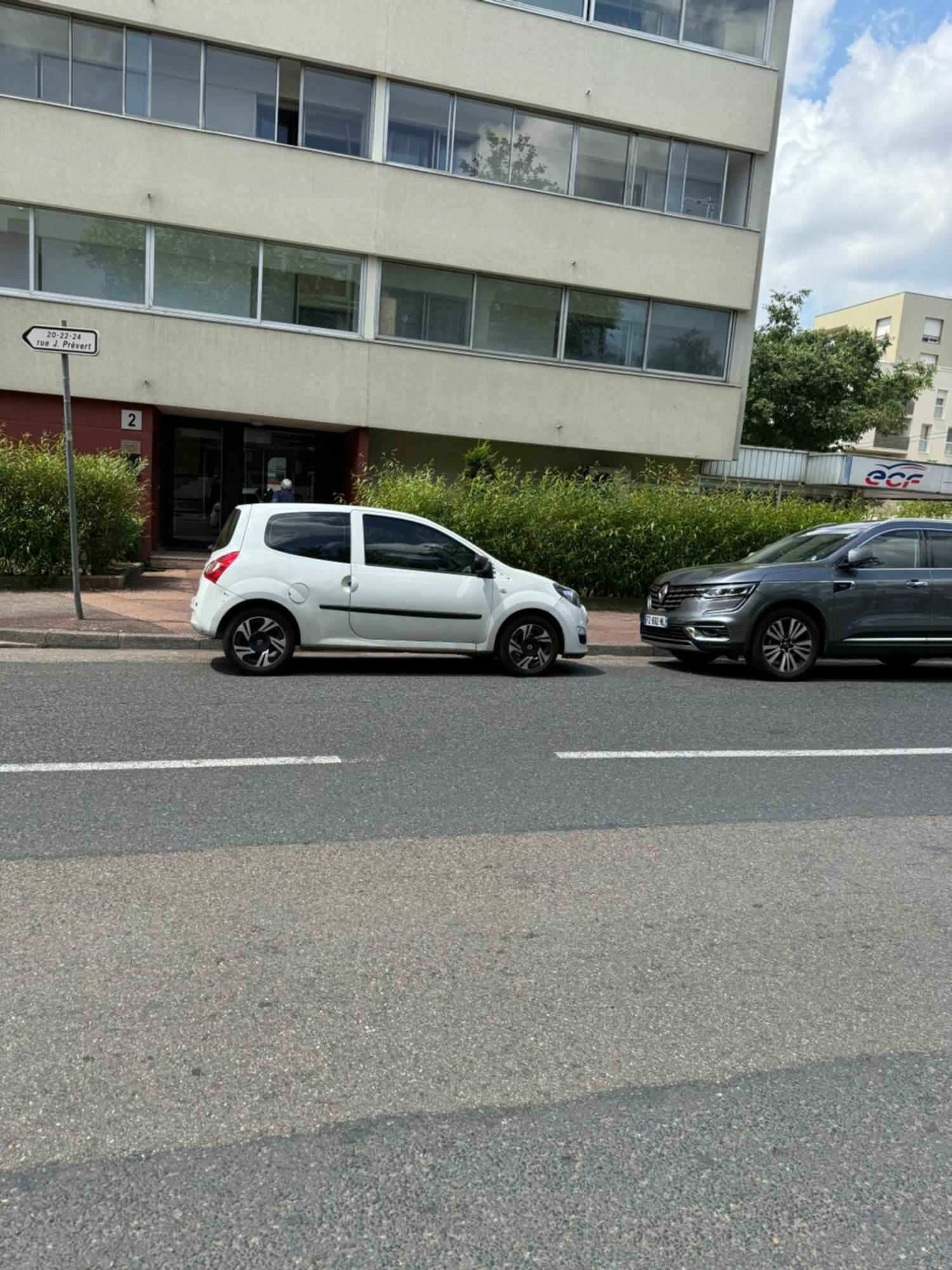 Appartement 3 Pieces Pour 1 A 5 Voyageurs Rillieux-la-Pape エクステリア 写真